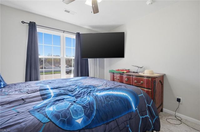 200 Jennifer CT, Suffolk, VA 23434