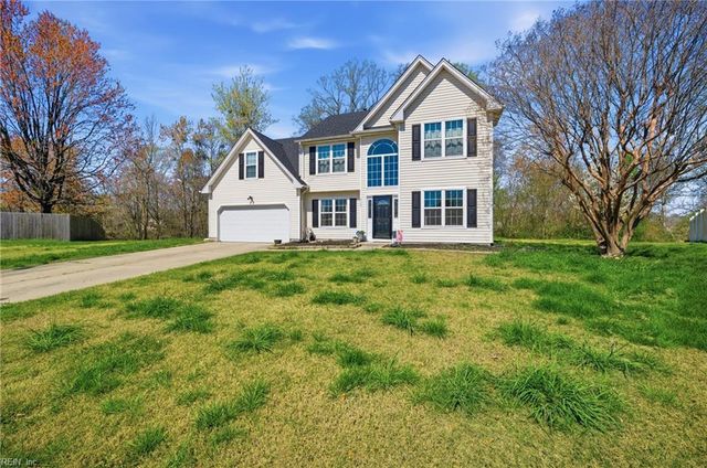 200 Jennifer CT, Suffolk, VA 23434