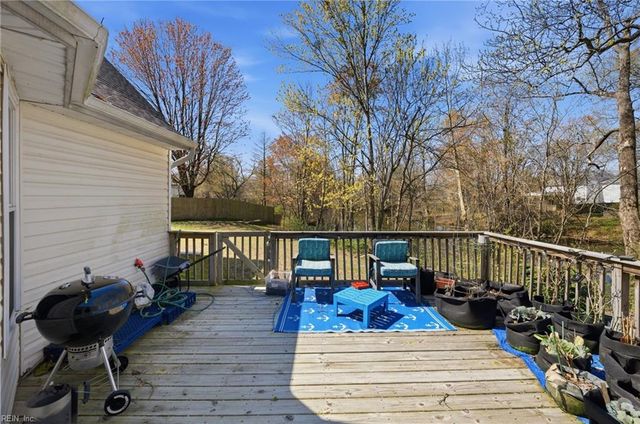 200 Jennifer CT, Suffolk, VA 23434