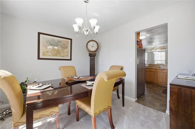 200 Jennifer CT, Suffolk, VA 23434