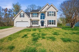 200 Jennifer CT, Suffolk, VA 23434