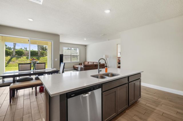 8588 Dahlia Circle, Port St. Lucie, FL 34986