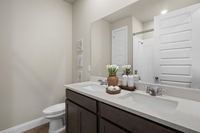 8588 Dahlia Circle, Port St. Lucie, FL 34986