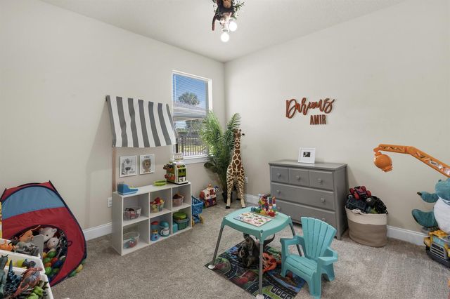 8588 Dahlia Circle, Port St. Lucie, FL 34986