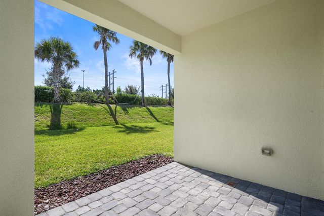 8588 Dahlia Circle, Port St. Lucie, FL 34986