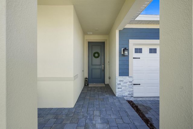8588 Dahlia Circle, Port St. Lucie, FL 34986