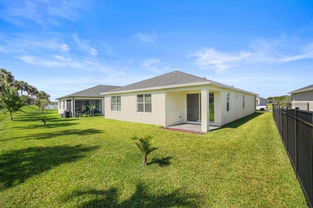 8588 Dahlia Circle, Port St. Lucie, FL 34986