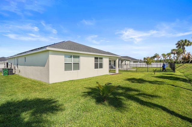 8588 Dahlia Circle, Port St. Lucie, FL 34986