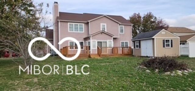 636 Creston Point Circle, Indianapolis, IN 46239