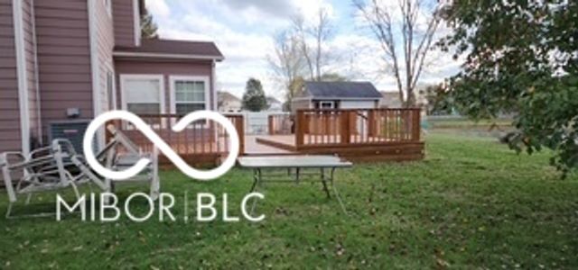 636 Creston Point Circle, Indianapolis, IN 46239