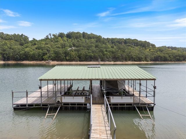 814 County Road 1524, Eureka Springs, AR 72632