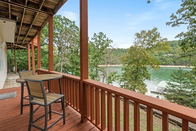 814 County Road 1524, Eureka Springs, AR 72632