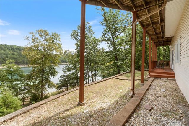 814 County Road 1524, Eureka Springs, AR 72632