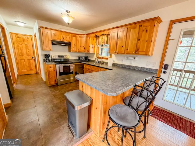 703 Zeppelin Strasse, Helen, GA 30545