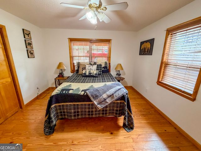 703 Zeppelin Strasse, Helen, GA 30545