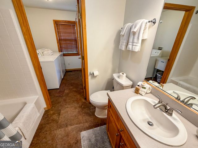 703 Zeppelin Strasse, Helen, GA 30545