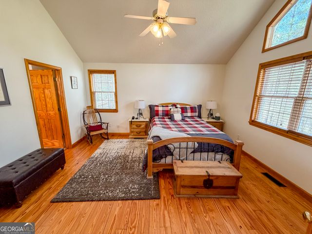703 Zeppelin Strasse, Helen, GA 30545