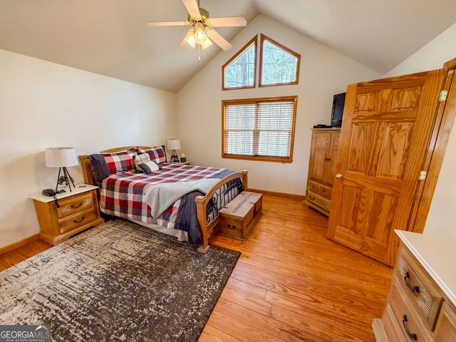 703 Zeppelin Strasse, Helen, GA 30545