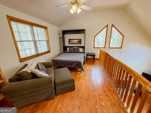 703 Zeppelin Strasse, Helen, GA 30545