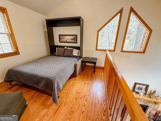 703 Zeppelin Strasse, Helen, GA 30545