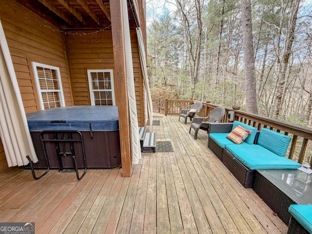 703 Zeppelin Strasse, Helen, GA 30545