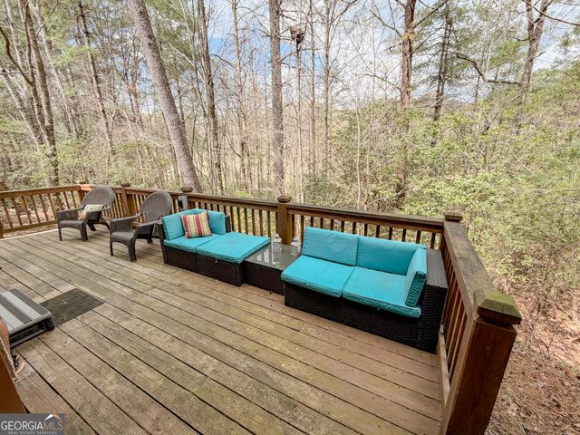 703 Zeppelin Strasse, Helen, GA 30545