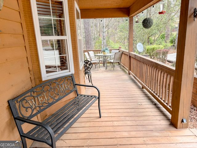 703 Zeppelin Strasse, Helen, GA 30545