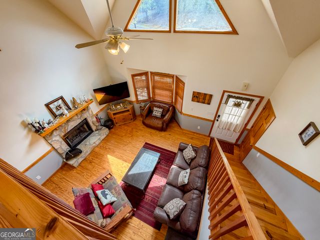 703 Zeppelin Strasse, Helen, GA 30545