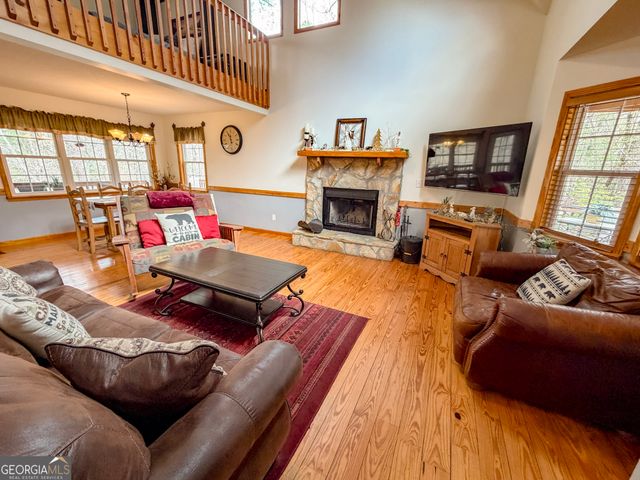 703 Zeppelin Strasse, Helen, GA 30545