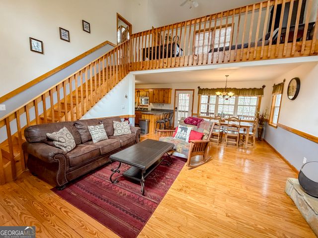 703 Zeppelin Strasse, Helen, GA 30545