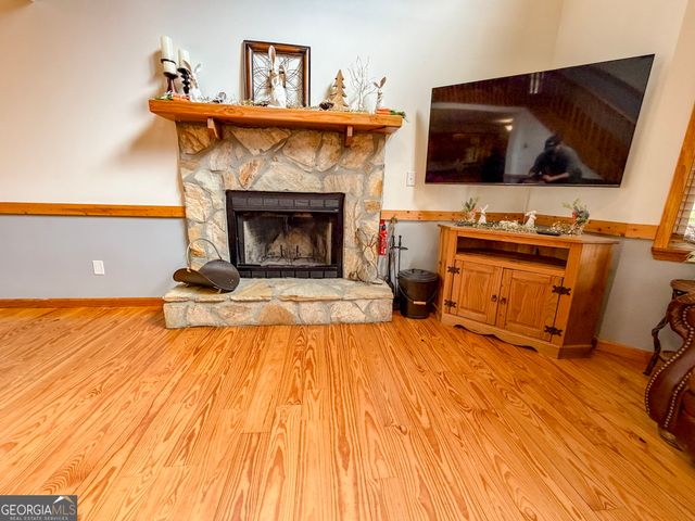 703 Zeppelin Strasse, Helen, GA 30545
