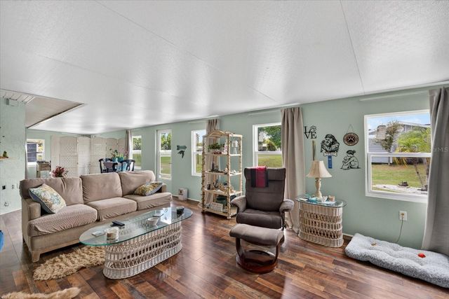 4075 DRANCE STREET, Punta Gorda, FL 33980