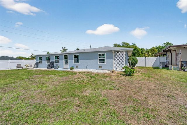 4075 DRANCE STREET, Punta Gorda, FL 33980