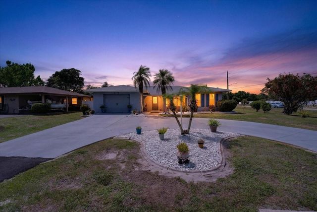 4075 DRANCE STREET, Punta Gorda, FL 33980