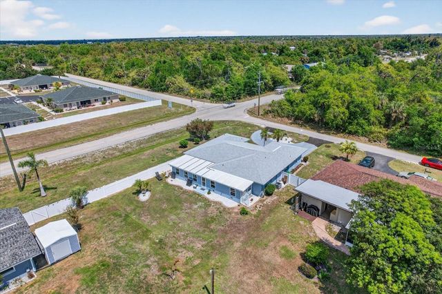 4075 DRANCE STREET, Punta Gorda, FL 33980