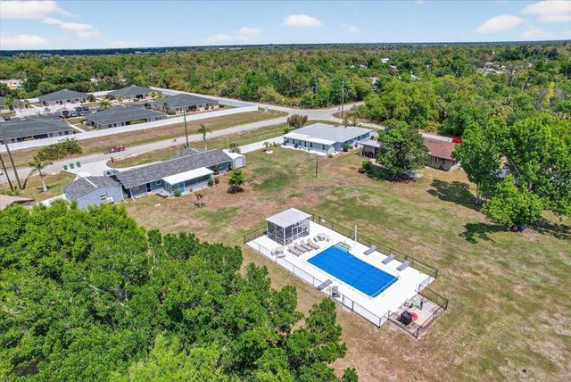 4075 DRANCE STREET, Punta Gorda, FL 33980