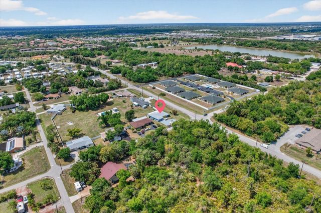 4075 DRANCE STREET, Punta Gorda, FL 33980