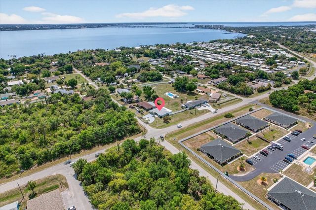 4075 DRANCE STREET, Punta Gorda, FL 33980