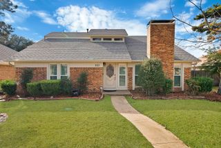 233 Heather Glen Drive, Coppell, TX 75019