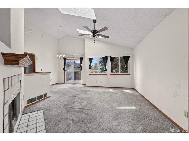 125 N Holcomb St, Castle Rock, CO 80104