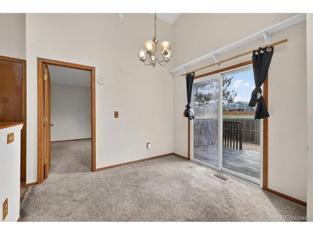 125 N Holcomb St, Castle Rock, CO 80104