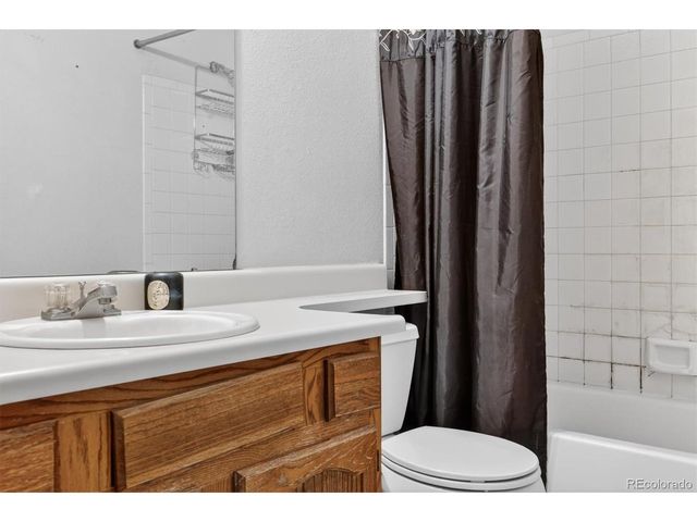 125 N Holcomb St, Castle Rock, CO 80104