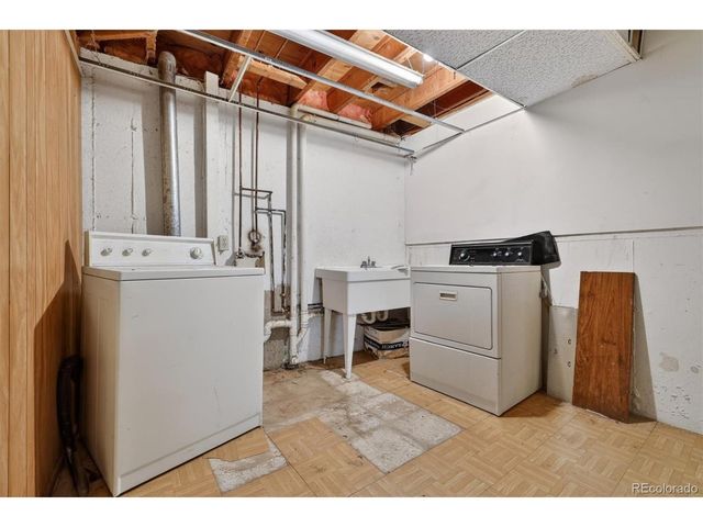 125 N Holcomb St, Castle Rock, CO 80104