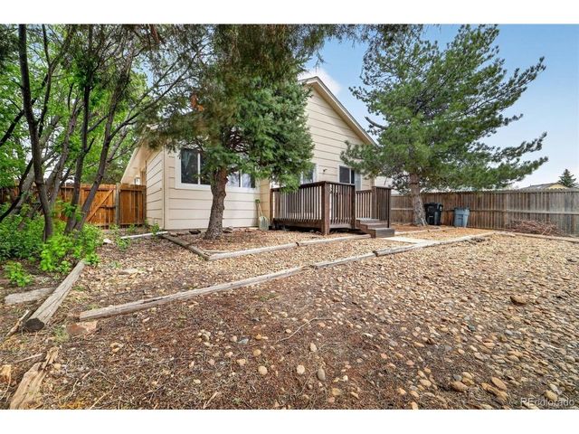 125 N Holcomb St, Castle Rock, CO 80104