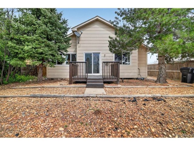 125 N Holcomb St, Castle Rock, CO 80104