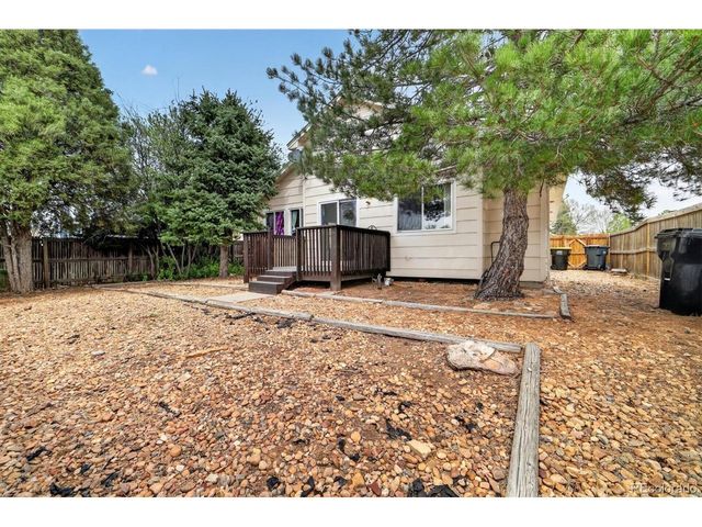 125 N Holcomb St, Castle Rock, CO 80104