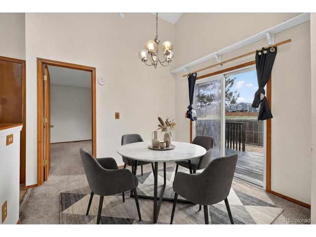 125 N Holcomb St, Castle Rock, CO 80104