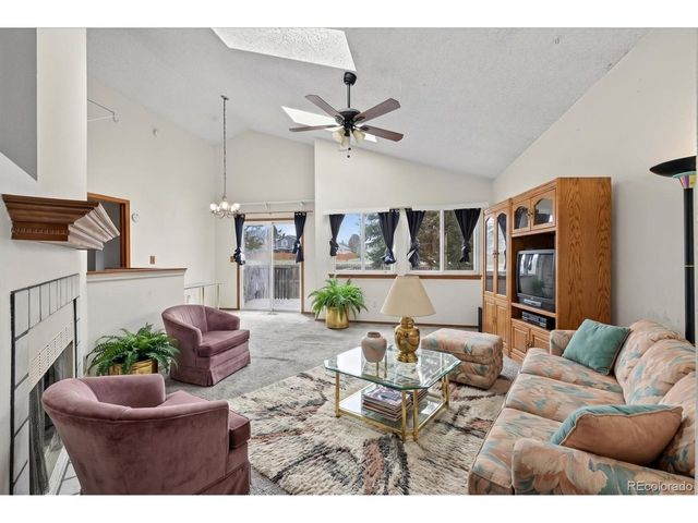 125 N Holcomb St, Castle Rock, CO 80104