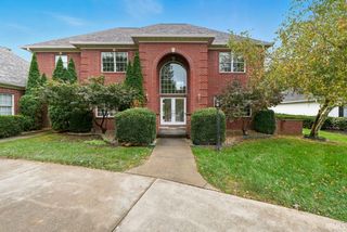 7105 W St Andrews Avenue, Yorktown, IN 47396