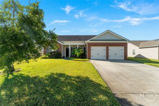 3 Bay Willow Court, Savannah, GA 31407